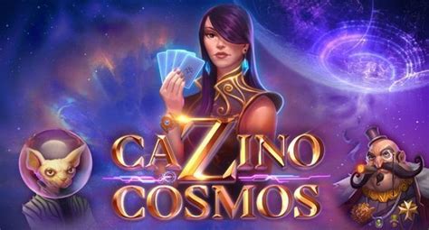 casino cosmos yggdrasil